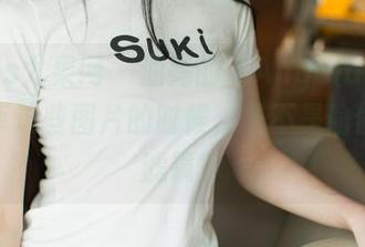 UGirls尤果网 – 油亮的飞Angelababy，分享这些图片的时候，是不是偷偷加了滤镜？