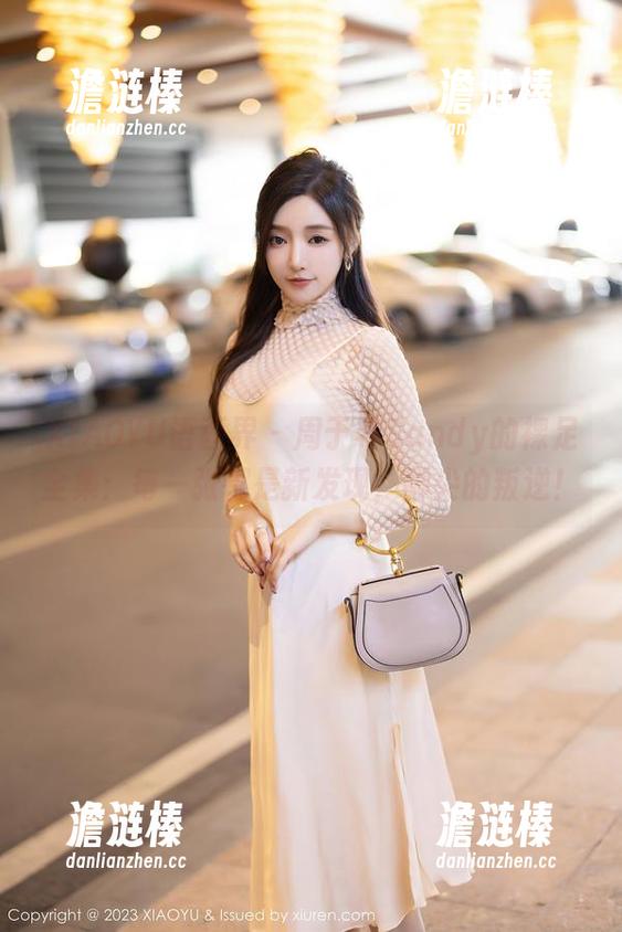 XIAOYU语画界-周于希Sandy XIAOYU语画界 - 周于希Sandy的裸足全集:每一张都是新发现,脚尖的叛逆!