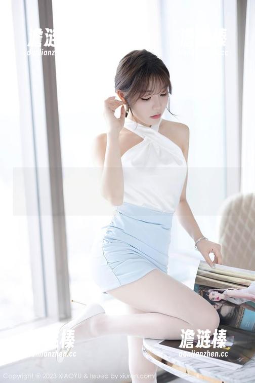 XIAOYU语画界 - 自拍里的杨紫嫣，又让我想起了哪些不知道的流行语！