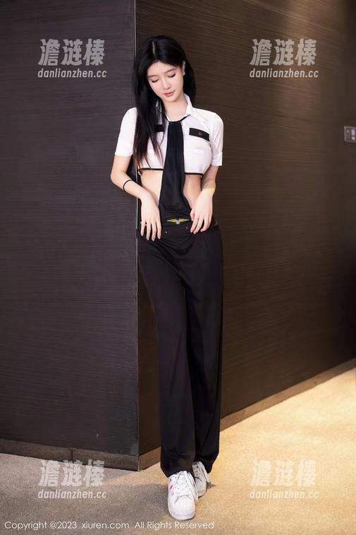 Xiuren秀人网-Carol周妍希 Xiuren秀人网 - 图册里的Carol周妍希护士,给你最温柔的“无敌打针”!