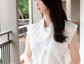Xiuren秀人网 – 无禁忌的美图合集,MODEL伊若女仆在此恣意释放。