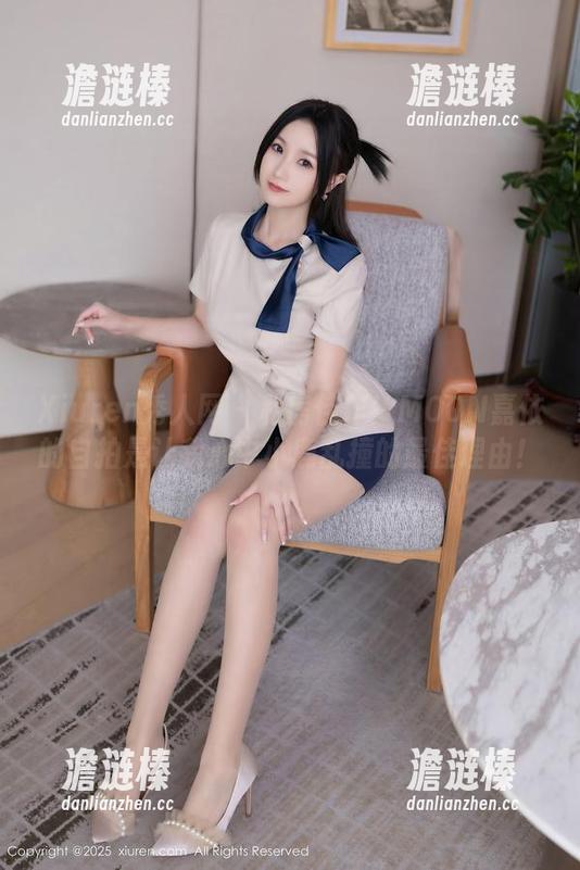 Xiuren秀人网-MOON嘉依 Xiuren秀人网 - 私房佳作!MOON嘉依的自拍是让我心中小鹿乱撞的最佳理由!