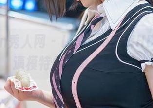 Xiuren秀人网 – Lingyu短裤HD版，直逼模特但是更接地气！