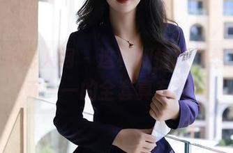 Xiuren秀人网 – 这种剧情我只想回放,乔一一的全套真有毒!