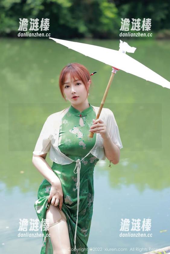 Xiuren秀人网-伍晓丽Shirley Xiuren秀人网 - 伍晓丽Shirley的在线白丝大片,真的是能让我心里嘀咕:“这是哪位仙女?”
