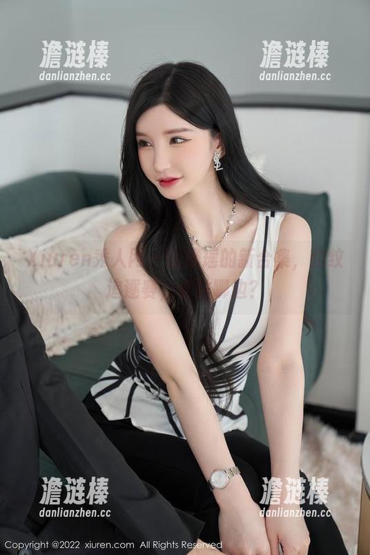 Xiuren秀人网-区静瑶 Xiuren秀人网 - 区静瑶的新合集,豹纹追逐赛,你站哪边?
