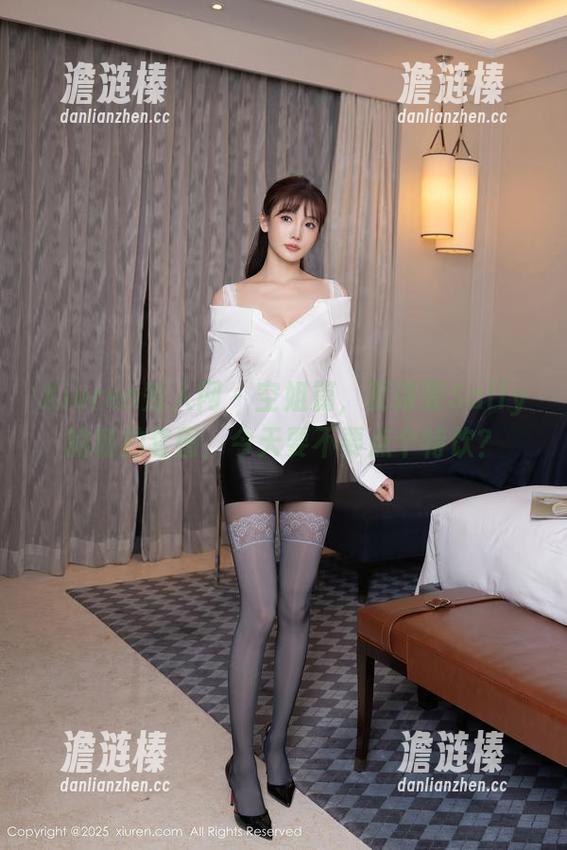 Xiuren秀人网-夏诗雯Sally Xiuren秀人网 - 空姐篇,夏诗雯Sally的私拍套图,今天要不要点个特饮?
