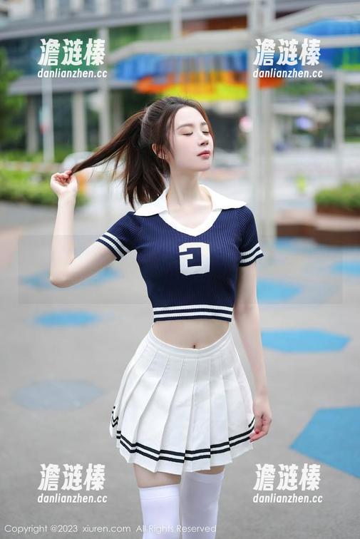 Xiuren秀人网 - 转载必看，就是阿朱啊的温柔写真居然免费了！有点甜！