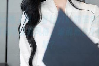 Xiuren秀人网 – 看杜viki的黑色写真集,资源都可以成风格,谁说黑色不能有玩味?