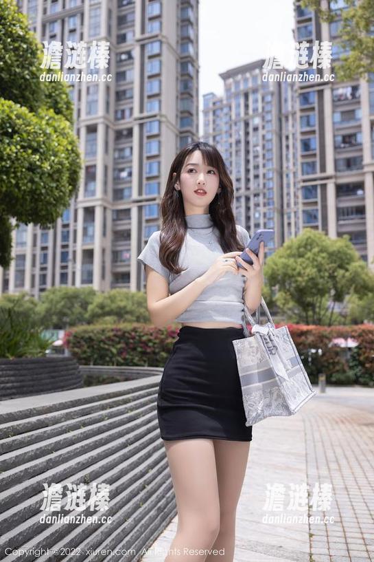 Xiuren秀人网-谭睿琪Ailsa Xiuren秀人网 - 回头率百分百的谭睿琪Ailsa海边合集,你值得一看之作