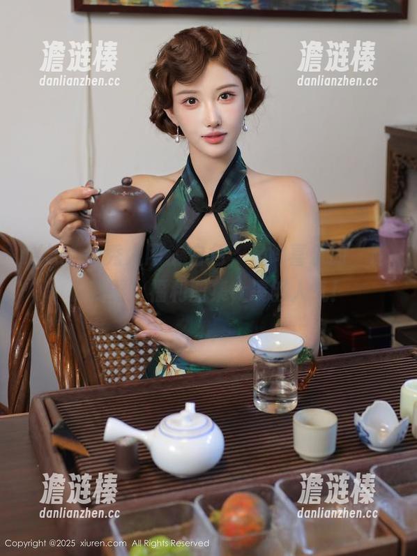 Xiuren秀人网-陶喜乐 Xiuren秀人网 - 白色,是陶喜乐的“隐秘武器”福利图集,凑够人气!