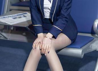 Xiuren秀人网 – 看颖仪baby的制服福利，我的脑袋有点晕