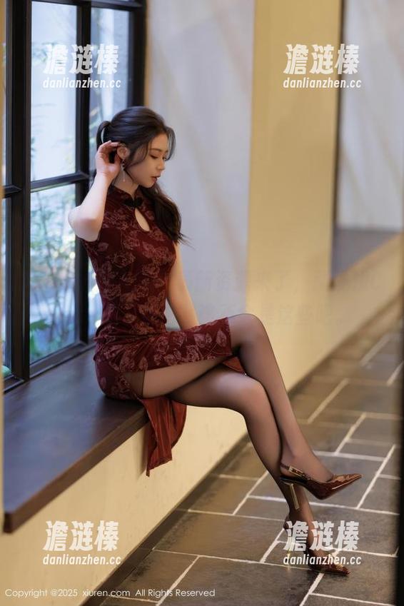 Xiuren秀人网-颜浅浅Cindy Xiuren秀人网 - 最新资源来了,颜浅浅Cindy的“秘密”该不会是这些吧。