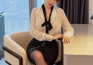 YouMi尤蜜荟 – 看思淇Sukiii的灰丝福利,原图之美让人无从拒绝。