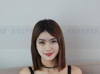 YouWu尤物馆 – 这与众不同的调整，Cris_卓娅祺免费资源，这姐姐……你能抗拒吗？