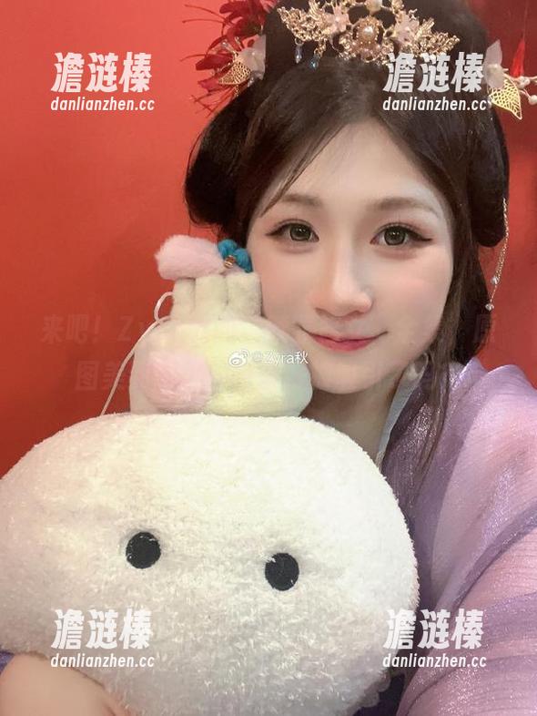 Zyra秋 来吧!Zyra秋的“赎罪修女”全集,原图美到犯规,准备好被吸引了吗?