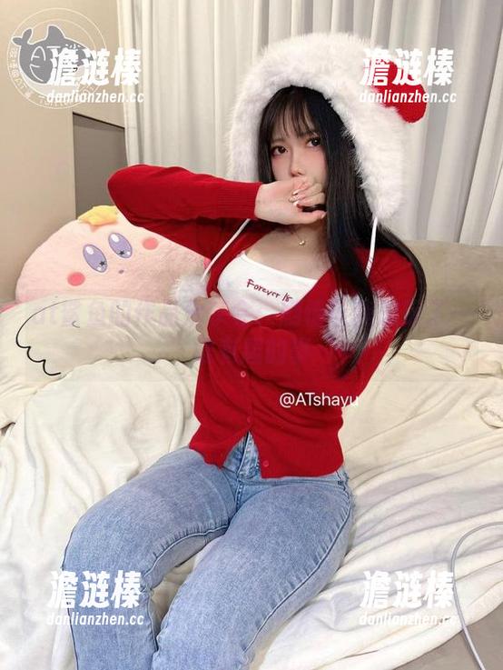 at鲨鱼的作品分享会：剧情让我想起了一堆有趣的事