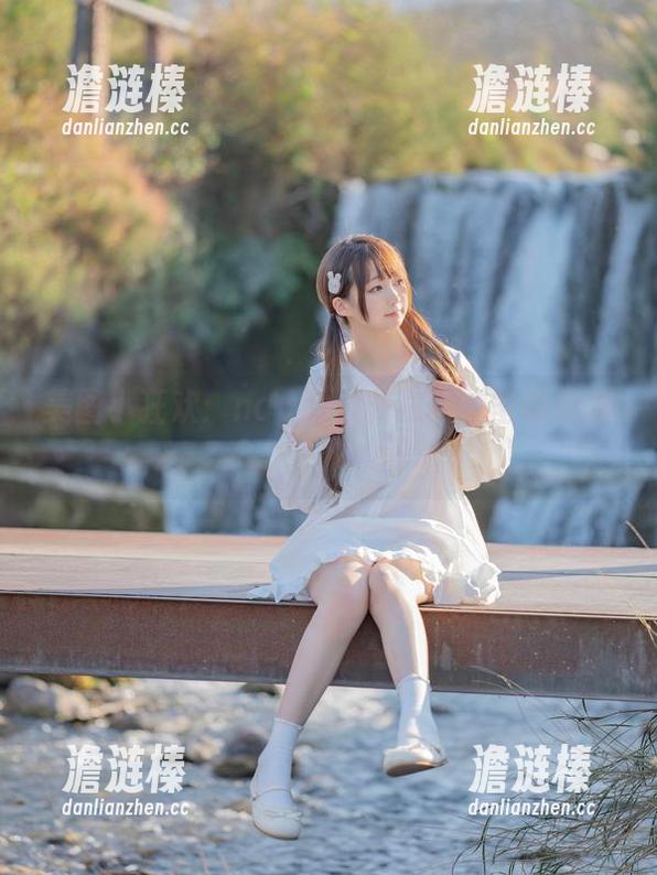 nagesa魔物喵 美图小狂欢:nagesa魔物喵的圣诞合集号外!