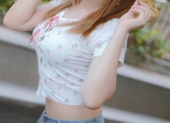 nyako喵子大魔王，免费写真里藏着的粉色惊喜！