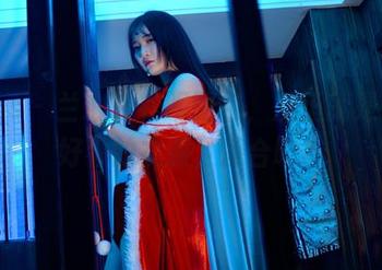 pans – 兰心的礼服图包，反正就是一堆好看的衣服，凑合吧？