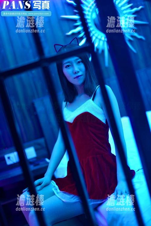 pans - 女神梦梦的福利日记：就在你我都没反应过来的时候…