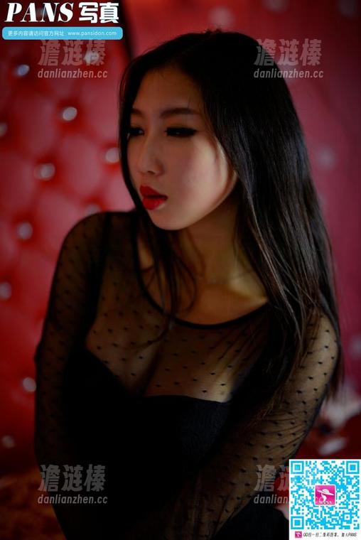 pans - 全套女仆--熙熙的原图，不是每个人都能hold住啊！