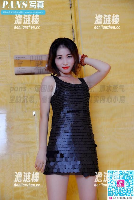 pans-饭团 pans - 饭团的浴室美图精选:那水蒸气里的沉思,看似一本正经,其实内心小鹿乱撞!