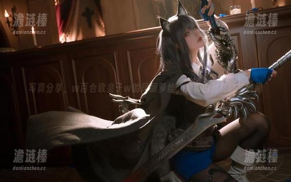 写真分享，w百合欧皇子w的玛丽萝丝，柴郡的那些尴尬瞬间