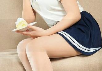丽柜 – 尔尔的制服合集，让人忍不住多看几眼的图片