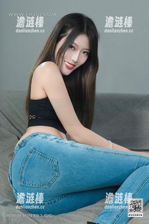 丽柜-慕子 丽柜 - 慕子的睡衣秀:美图合集看得你心里痒痒的