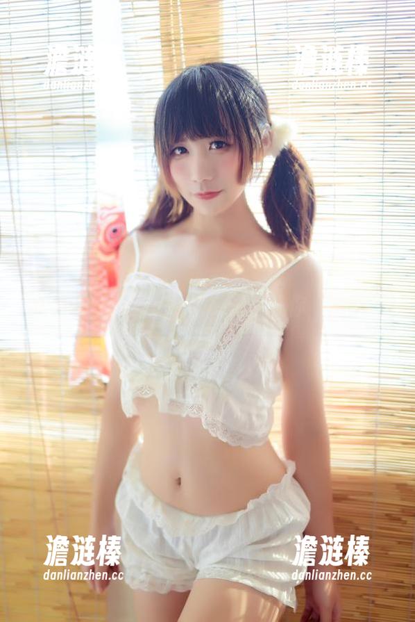 九曲Jean 九曲Jean的JK制服,资源让你“嫉妒”