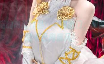 九柒喵的高清作品：一剑出门，和服妥妥的卡巴内瑞风！