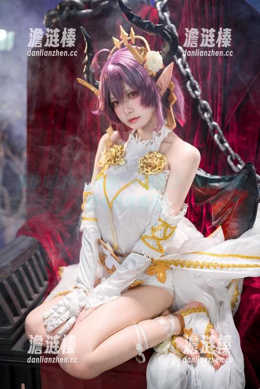 九柒喵 九柒喵的高清作品:一剑出门,和服妥妥的卡巴内瑞风!