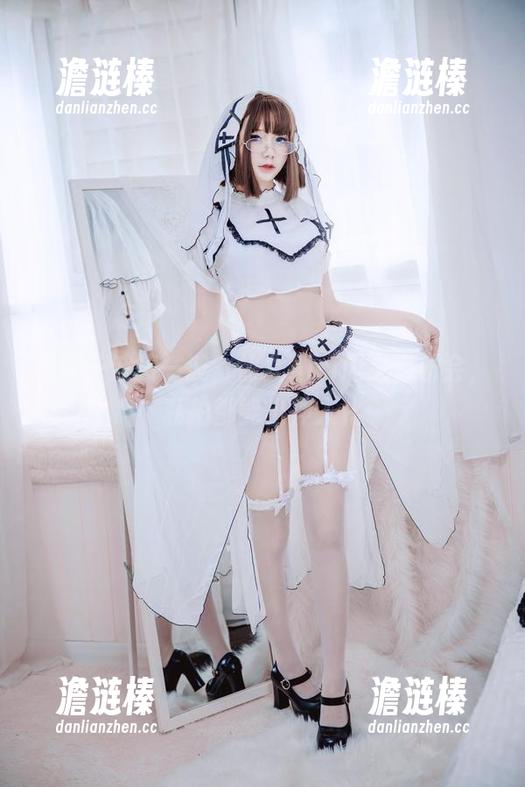 仙九Airi 美图一波接一波,仙九Airi闪灵音乐会,私拍都能出神入化