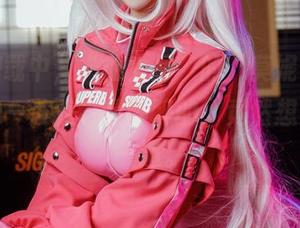 合集加载中,“仙女月”的“莫妮卡”写真,这一波我也是醉醉的,竟然想要再看一遍。