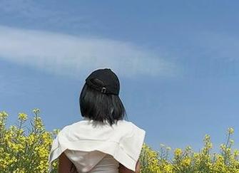 微密圈 – 夏日新解:原图里的俏妞t,精选每一抹色彩
