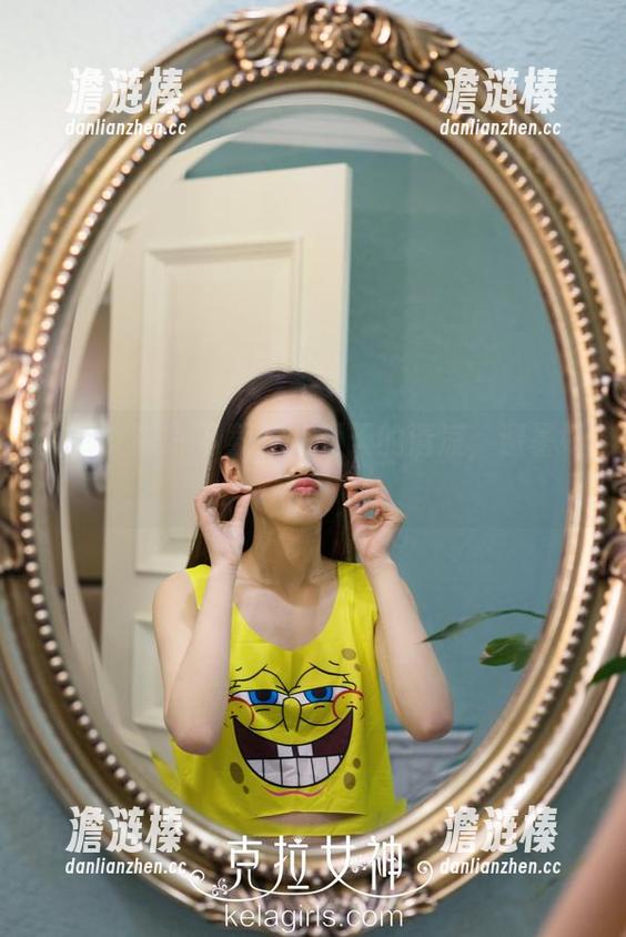克拉女神-颖儿 克拉女神 - 下载颖儿夏天的清凉,避暑好物?