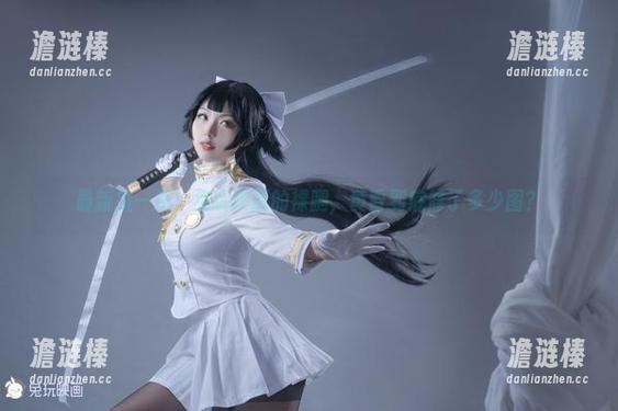 最新扒一扒：兔玩映画的裸腿，黄昏到底修了多少图？