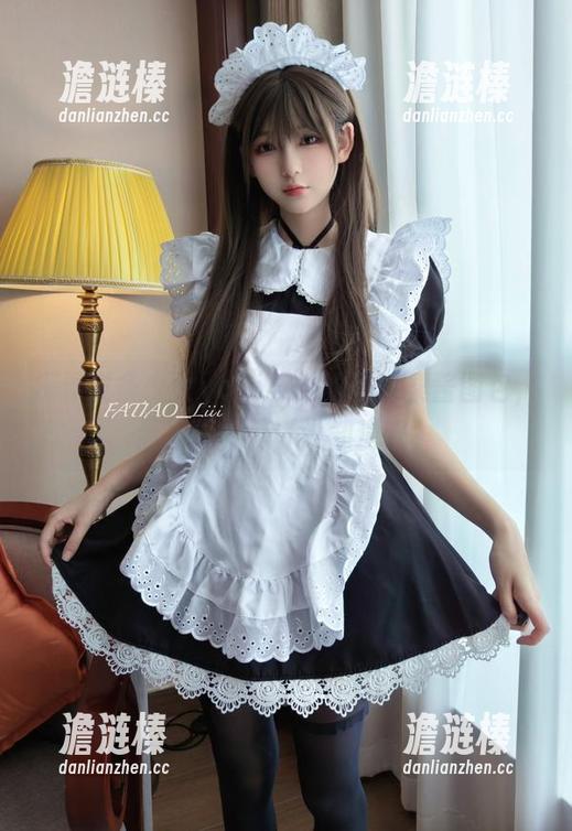 探寻发条少女yoki与她的珍珠梨酱图包，至于真相…（谁知道呢）