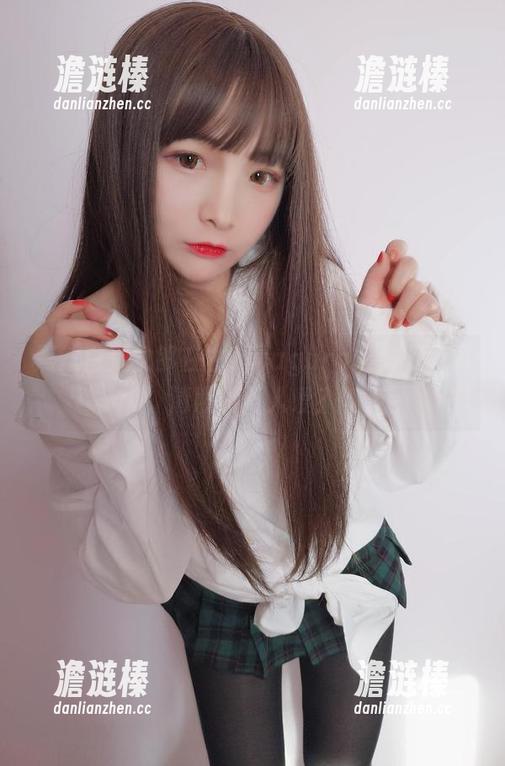 古川kagura 黑丝白兔女郎在古川kagura镜头下,高清照片惹人爱?