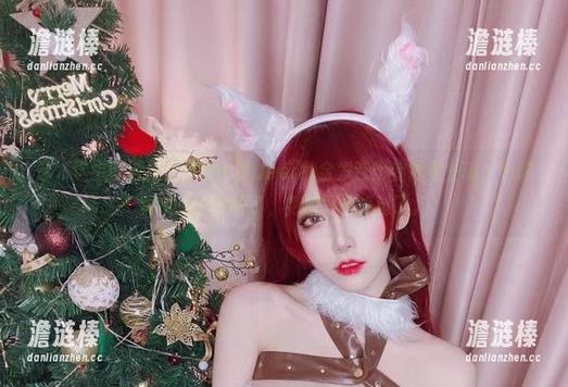 啾小妍Deer 哇,这组壁纸竟然把啾小妍Deer的金发芭比变得更生动,色彩真的太抓眼球了,艳丽得有点过了。