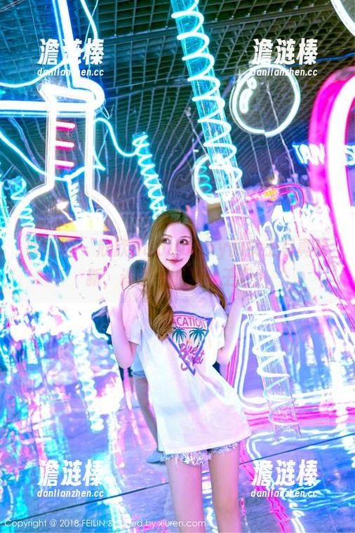 嗲囡囡-欣欣Rubybaby 嗲囡囡 - 欣欣Rubybaby的女王写真更新,谁说不能当女王呢!