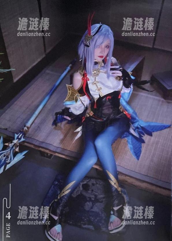 在下萝莉控ii 美图出炉:在下萝莉控ii的修女造型,让我忍不住想多看几眼!