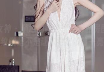 头条女神 – 随意翻翻信悦儿的私房图包,豹纹腿是不是让你觉得眼前一亮?