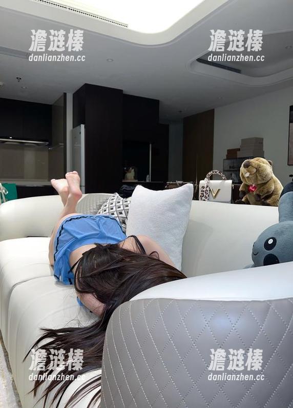 奔跑的晶骡儿 微密圈 - 奔跑的晶骡儿变身厨娘,哎哟,这张图片的原图也太鲜了吧!