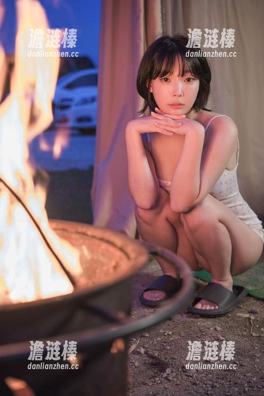 在潘多拉的盒子里：姜仁卿(강인경)带来的女孩cos图片