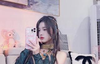 当小小奶瓶儿遇上珍珠人鱼，原图分享会带来怎样的惊喜？