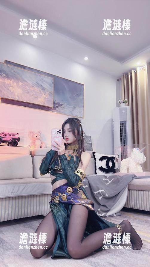 小小奶瓶儿 当小小奶瓶儿遇上珍珠人鱼,原图分享会带来怎样的惊喜?