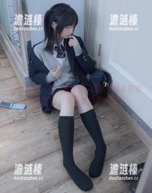 少女秩序-晞可 少女秩序 - 是不是觉得晞可的女孩套图很吸引?对,下载就能拥有啦!