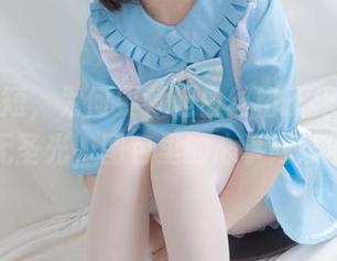 人生苦短，为何要藏起白丝格子裙？少女秩序无圣光，图包里的心事陆续展露。